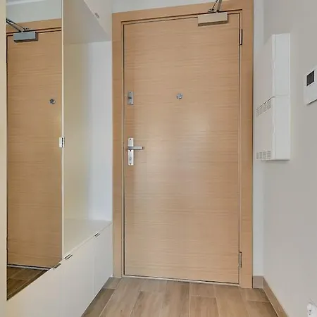 Apartmán Dom & House - Waterlane Island