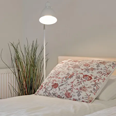 Hotel apartamentowy Dom & House - Waterlane Island