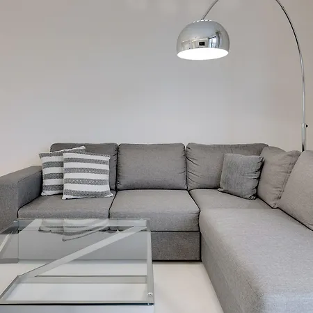 Waterlane Island & Wellness Residences By Renters