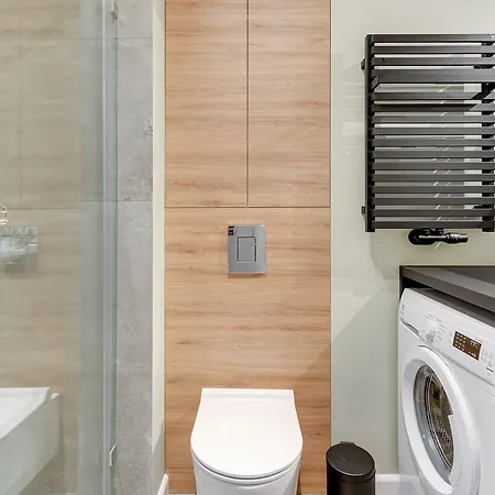 Waterlane Island & Wellness Residences By Renters 4*