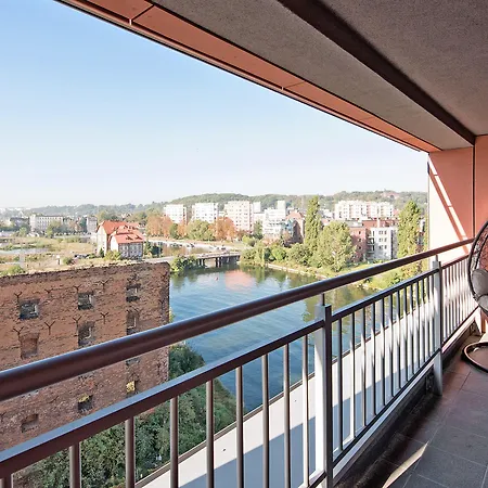 Dom & House - Waterlane Island 4*