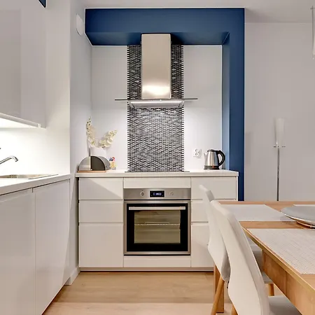 Waterlane Island & Wellness Residences By Renters 4*