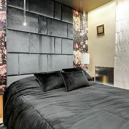 Dom & House - Waterlane Island * Gdaňsk