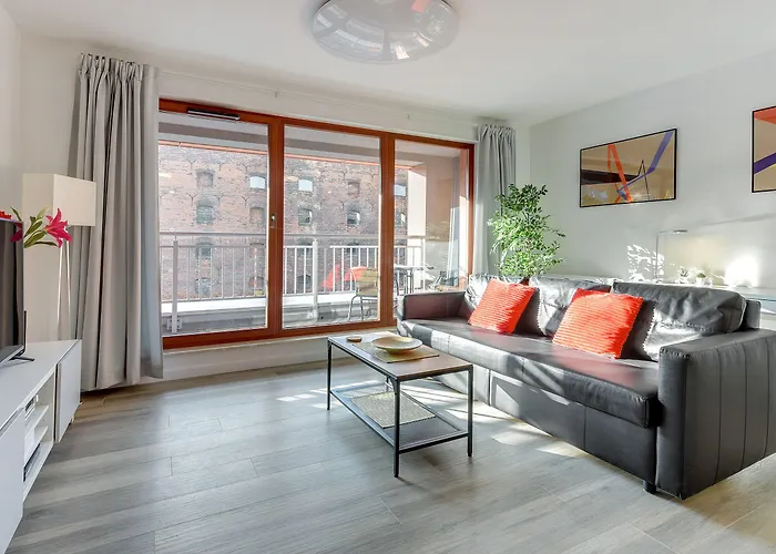 Waterlane Island By Renters