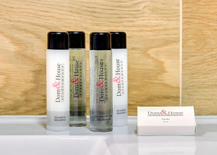 Waterlane Island By Renters Lägenhetshotell 4*