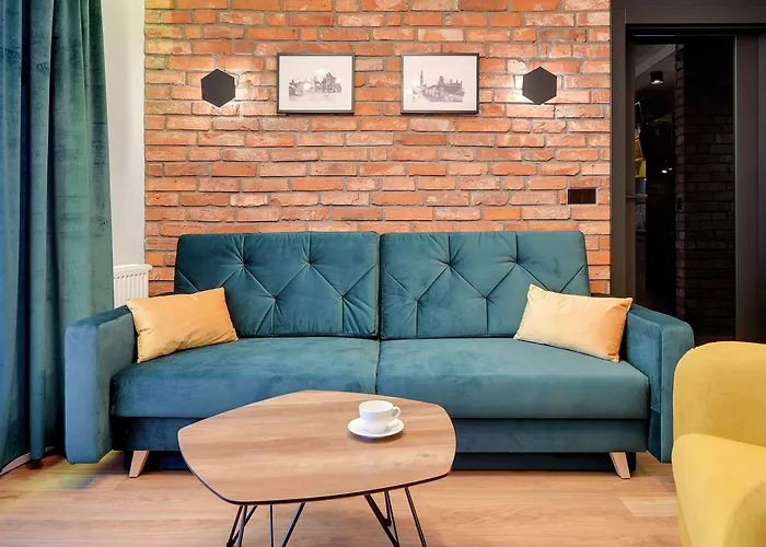 Waterlane Island By Renters Lägenhetshotell