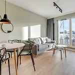 Aparthotel Waterlane Island Spa & Wellness Residences By Noclegi Renters