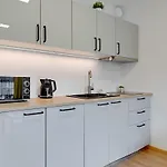 Aparthotel Waterlane Island Spa & Wellness Residences By Noclegi Renters 4*
