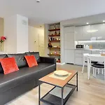 Waterlane Island Spa & Wellness Residences By Noclegi Renters