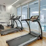 Aparthotel Waterlane Island Spa & Wellness Residences By Noclegi Renters 4*