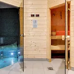 Waterlane Island Spa & Wellness Residences By Noclegi Renters 4*