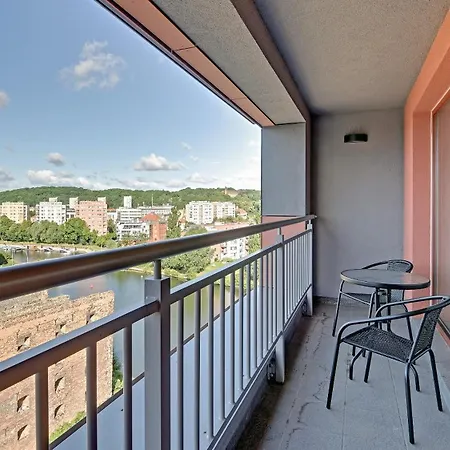 Dom & House - Waterlane Island 4*