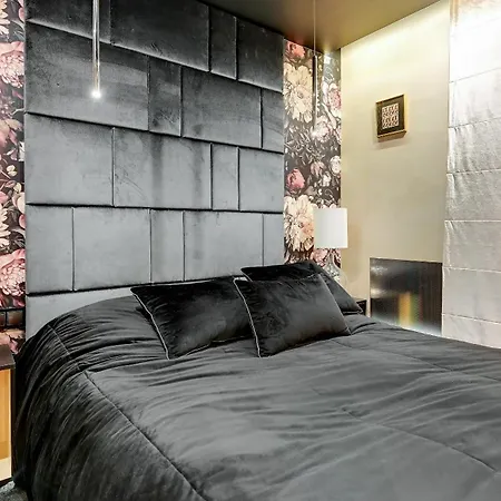 Dom & House - Waterlane Island Aparthotel