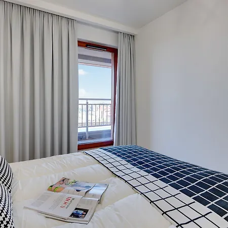 Apartmanhotel Waterlane Island & Wellness Residences By Renters 4*