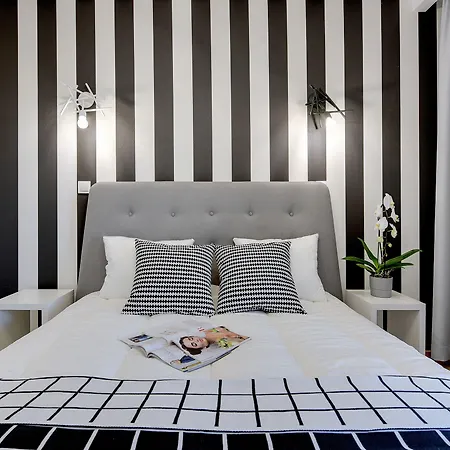 Dom & House - Waterlane Island 4*