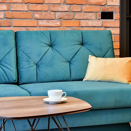 Apart Otel Dom & House - Waterlane Island 4*