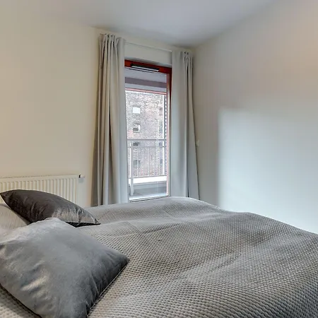 Apart Otel Dom & House - Waterlane Island