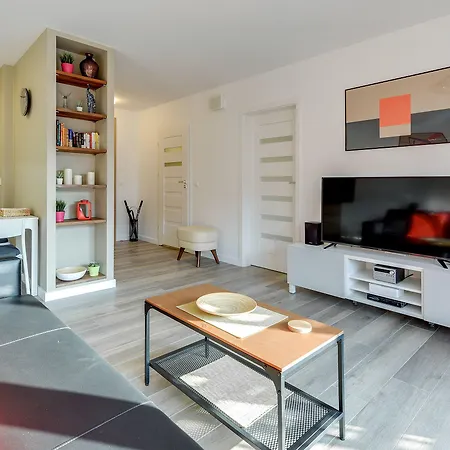 Waterlane Island & Wellness Residences By Renters 4*