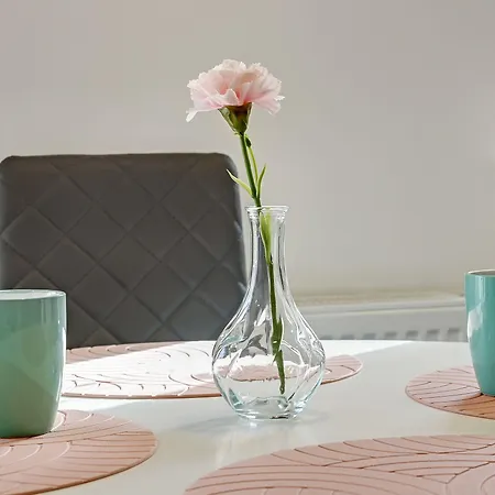 Dom & House - Waterlane Island 아파트호텔 4*