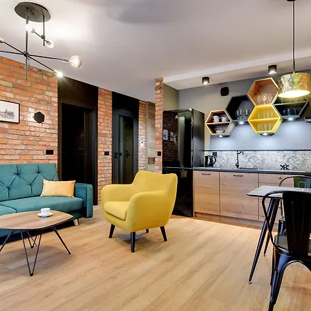 Waterlane Island & Wellness Residences By Renters