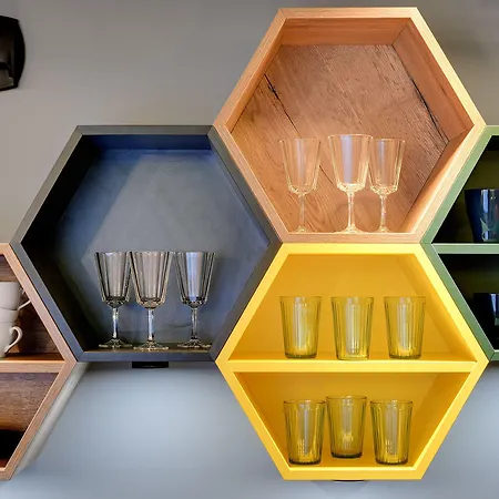 Dom & House - Waterlane Island