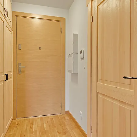 Apartmanhotel Waterlane Island & Wellness Residences By Renters 4*