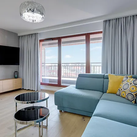 Dom & House - Waterlane Island