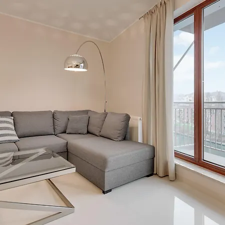 Apartmanhotel Waterlane Island & Wellness Residences By Renters
