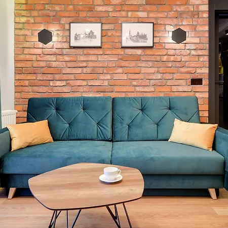 Waterlane Island & Wellness Residences By Renters מלון דירות