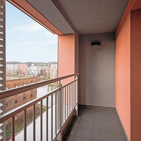 Dom & House - Waterlane Island 4*