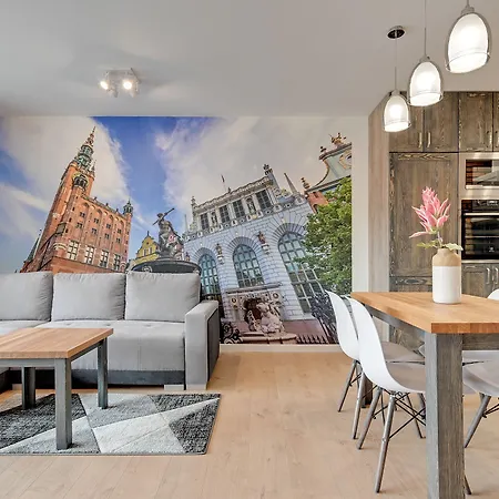 Appart hôtel Waterlane Island & Wellness Residences By Renters