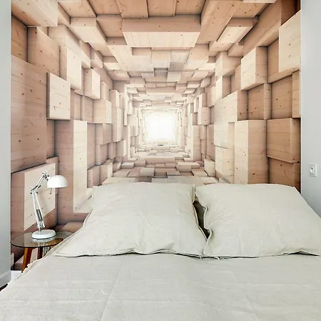 Aparthotel Dom & House - Waterlane Island Danzig