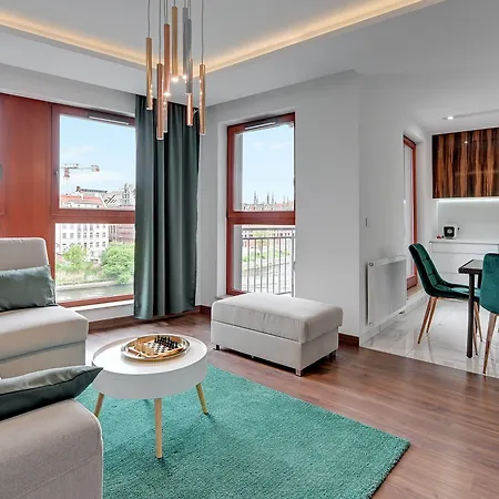 Waterlane Island & Wellness Residences By Renters