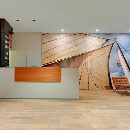 Apartment Dom & House - Waterlane Island