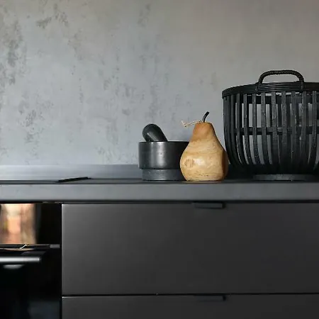 Apartment Dom & House - Waterlane Island *