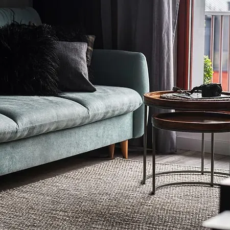 Apartment Dom & House - Waterlane Island
