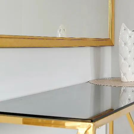 Apartment Dom & House - Waterlane Island *