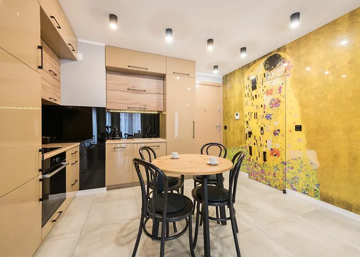 Waterlane Island By Renters Aparthotel