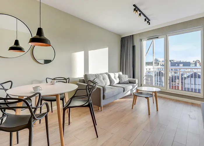 Aparthotel Waterlane Island By Renters