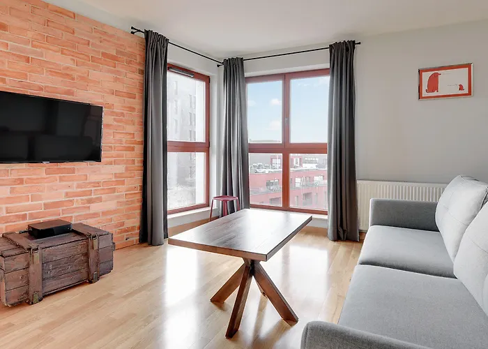 Waterlane Island By Renters Danzig