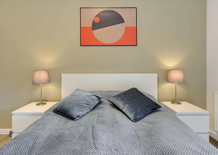 Waterlane Island By Renters Danzig