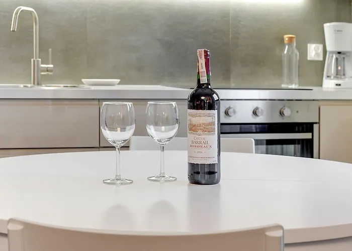 Waterlane Island By Renters