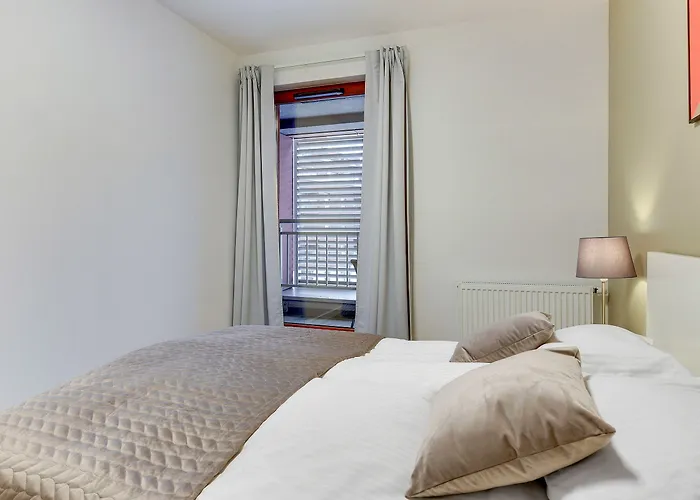 Waterlane Island By Renters Aparthotel