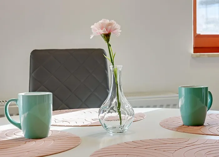 Waterlane Island By Renters Aparthotel 4*