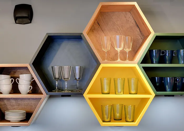 Waterlane Island By Renters