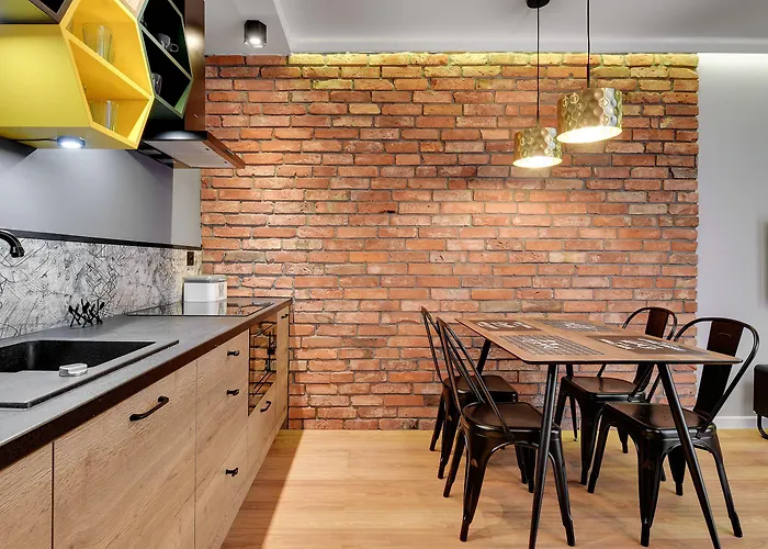 Waterlane Island By Renters Danzig