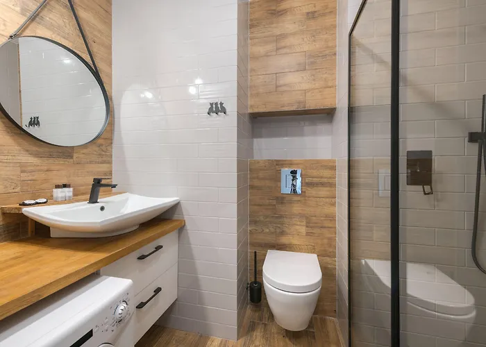 Waterlane Island By Renters 4*