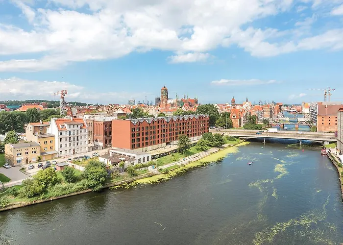 Waterlane Island By Renters Aparthotel 4*