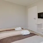Waterlane Island Spa & Wellness Residences By Noclegi Renters 4* Gdańsk