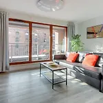 Waterlane Island Spa & Wellness Residences By Noclegi Renters